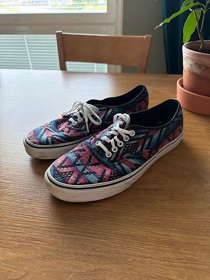 Vans 41