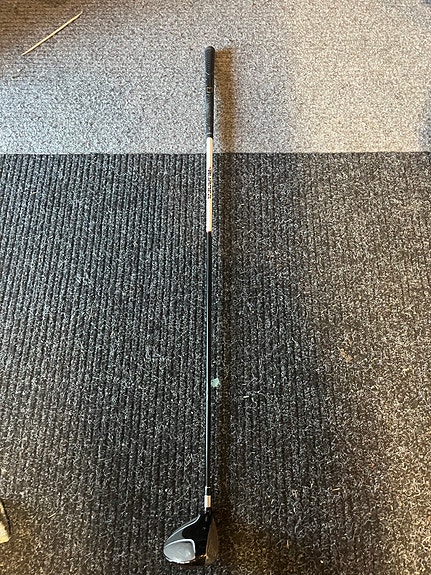 TaylorMade burner puu 5