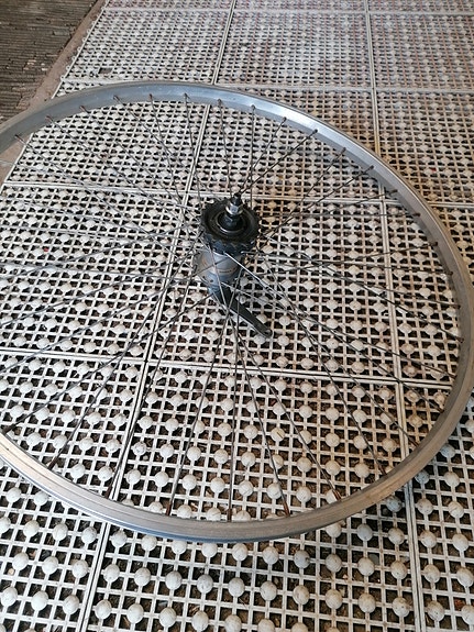 Shimano nexus 3 takavanne 28