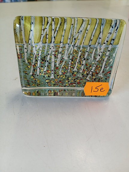 Iittala lasikortti