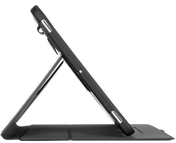 Samsung Galaxy Tab S9 with Targus Click-In -suojakuori