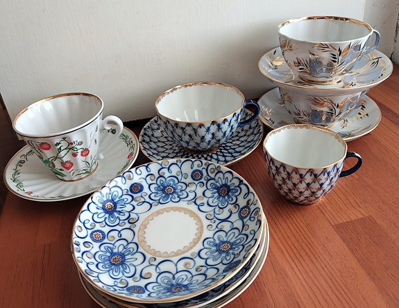 Lomonosov