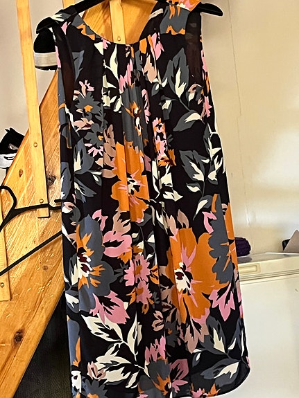 H&M mekko