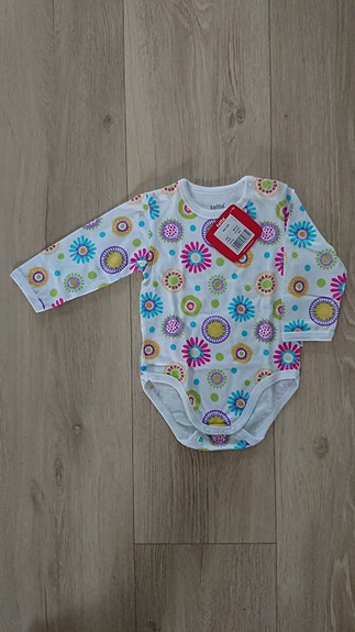 Tutta body, koko 68