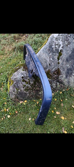 Saab 93 Ng takapuskurin lippa
