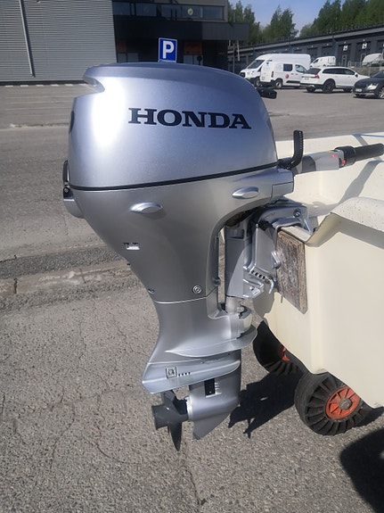 Honda bf 20