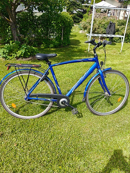 Helkama Kulkuri