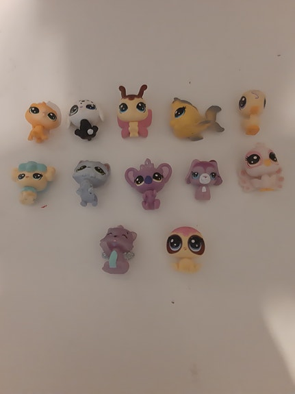 LPS