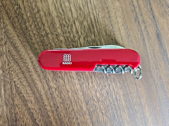 Victorinox Linkkuveitsi
