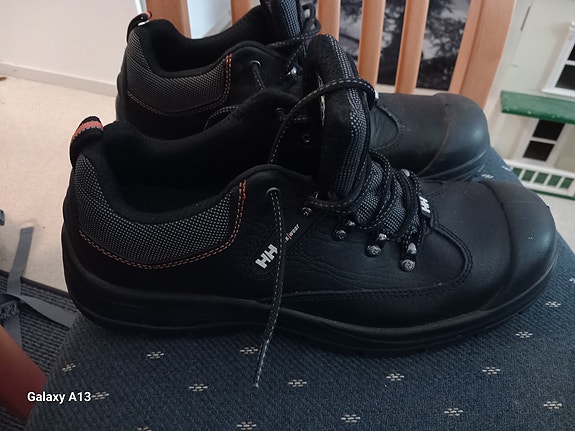 Miesten Helly Hansen Työkengät