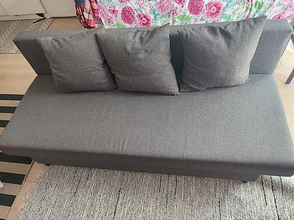 Ikea Vuodesohva