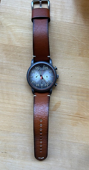 Armani miesten rannekello