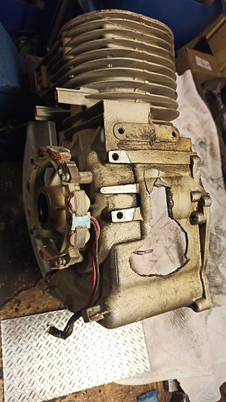 Briggs & Stratton