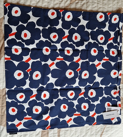 Marimekko tyynyliina