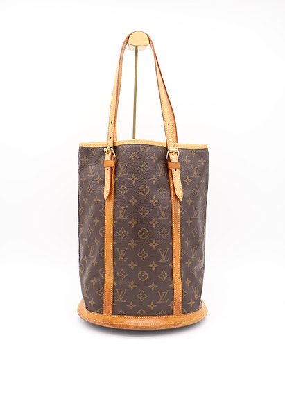 Louis Vuitton Bucket GM
