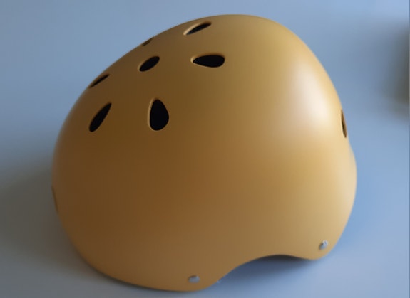 Jupiter BMX-kypärä