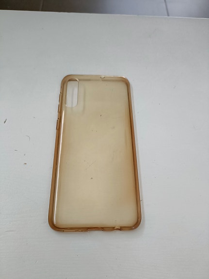 Samsung Galaxy A50 | puhelimen suojakuoret | suojakotelo