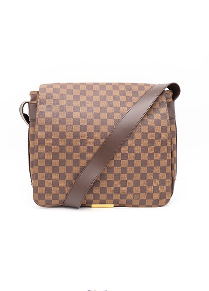 Louis Vuitton Bastille Damier Ebene