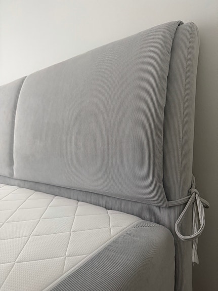 Myydään sänky 180x200 cm – 900 €