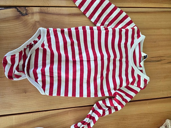 Marimekko body 80