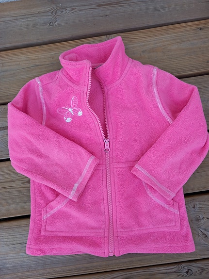 Fleece 90 cm