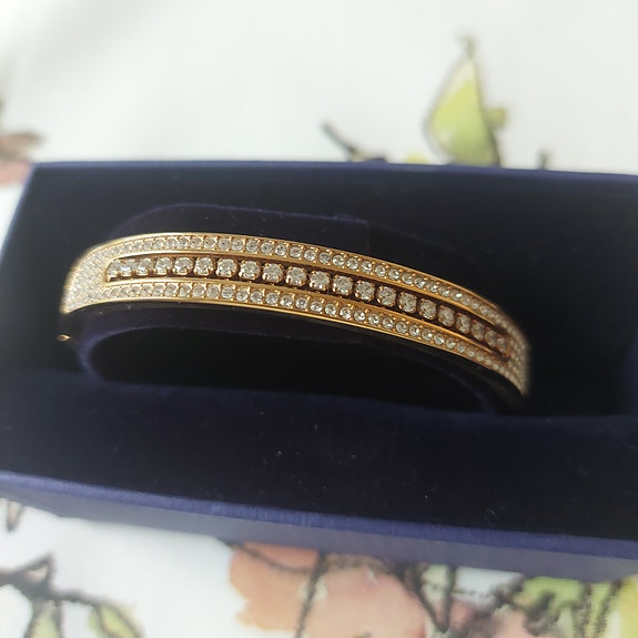Swarovski rannekoru uusi