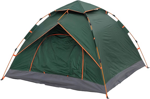 Pop-up teltta 2-3 hengelle, Atom