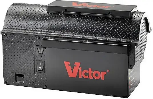 Sähköinen hiirenloukku Multi-Kill M260-N, Victor