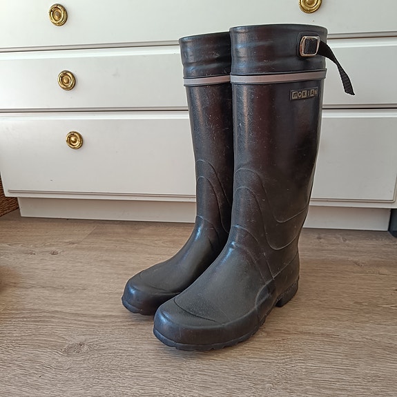 Nokian Kontio kumisaappaat