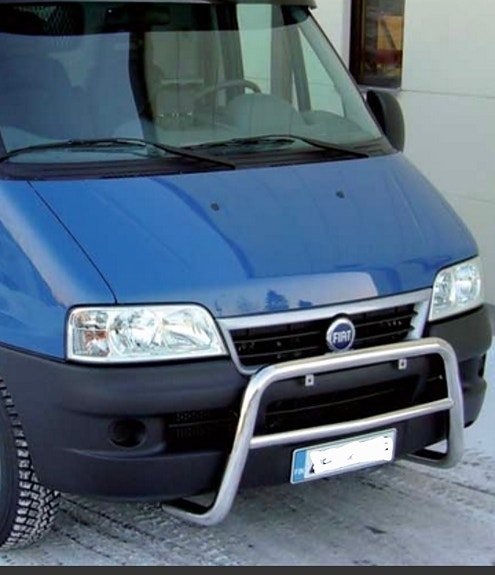 ducato/boxer/jumper karjapuskuri/valorauta