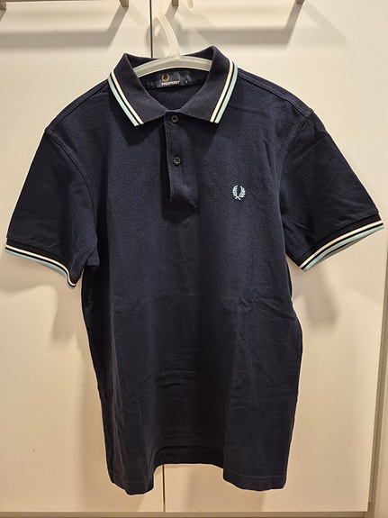Fred perry pikee