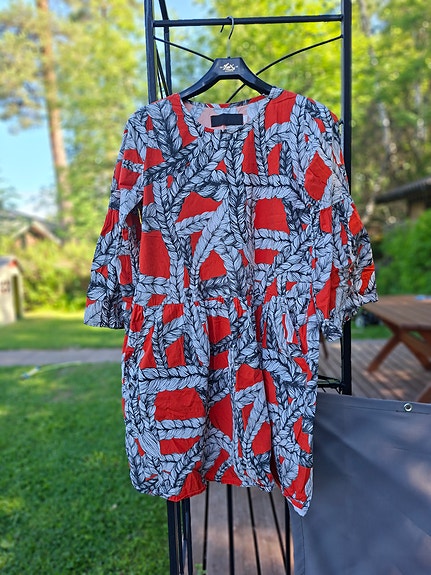 Vimma mekko/tunika xs/s