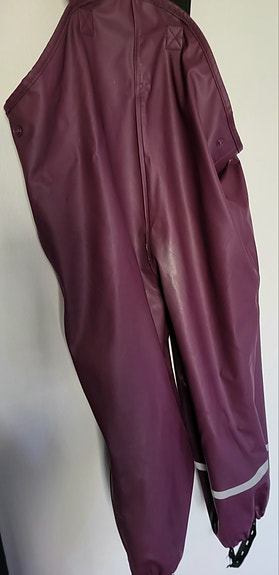 104-koon kurahousut 5€
