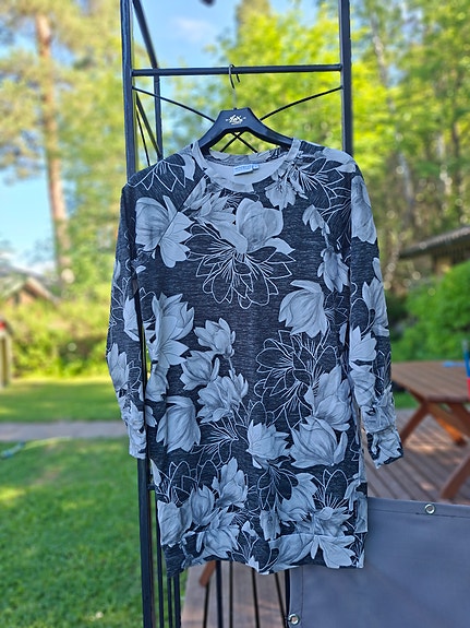 Versonpuoti mekko/tunika S