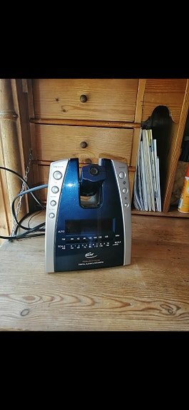 Kelloradio