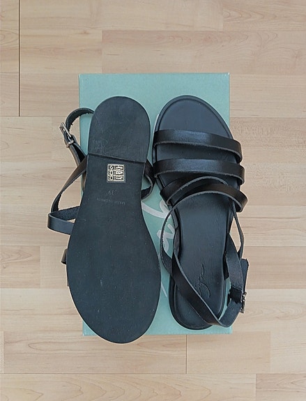 Zign sandaalit, 39