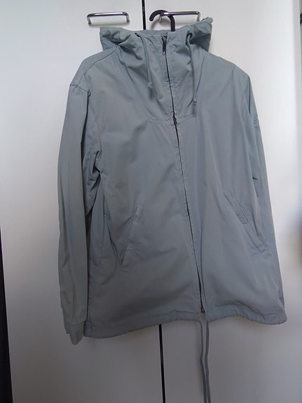 R-Collection vaaleansininen takki XXS