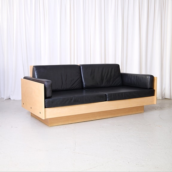 Ben af Schultén Model 555 sohva Artek