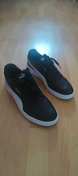 Puma miesten tennarit Shuffle
