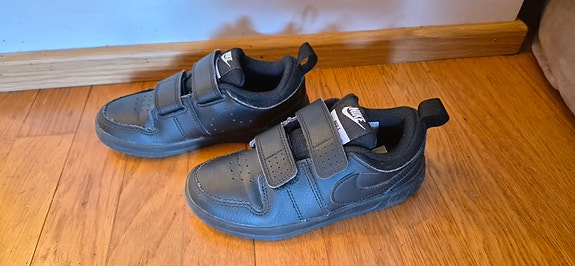 Nike lenkkarit