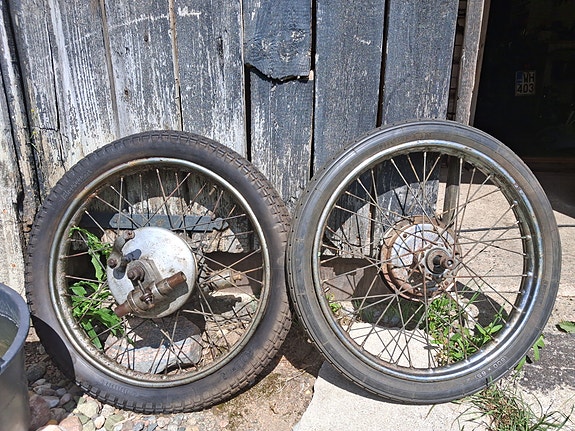 Peugeot 175cc