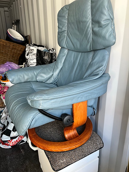 Stressless Reno Lepotuoli