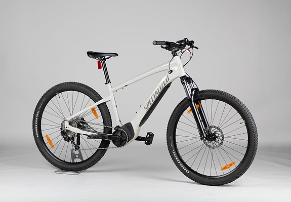 Specialized Turbo Tero 3.0 - käytetty sähköpyörä 178-188 cm ajajalle