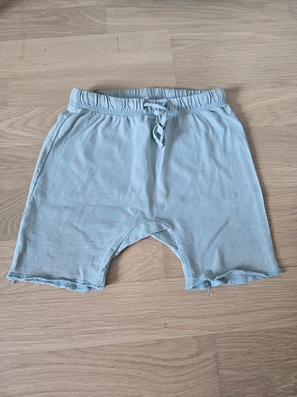 Lasten shortsit