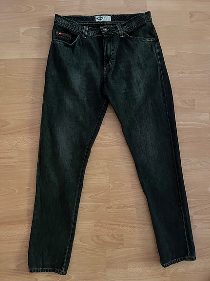 Lee Cooper farkut