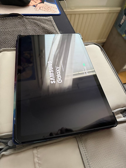 Samsung Galaxy Tab S7 FE tabletti 64 GB Wifi