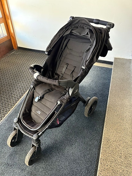 Britax Römer B-motion 4 plus