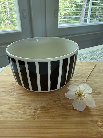 Marimekko Oiva Piccolo kulho