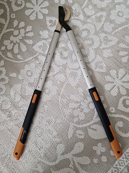 Fiskars L86 raivaussakset