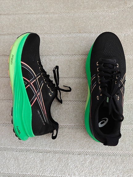 asics gel kayano 32  / koko 45